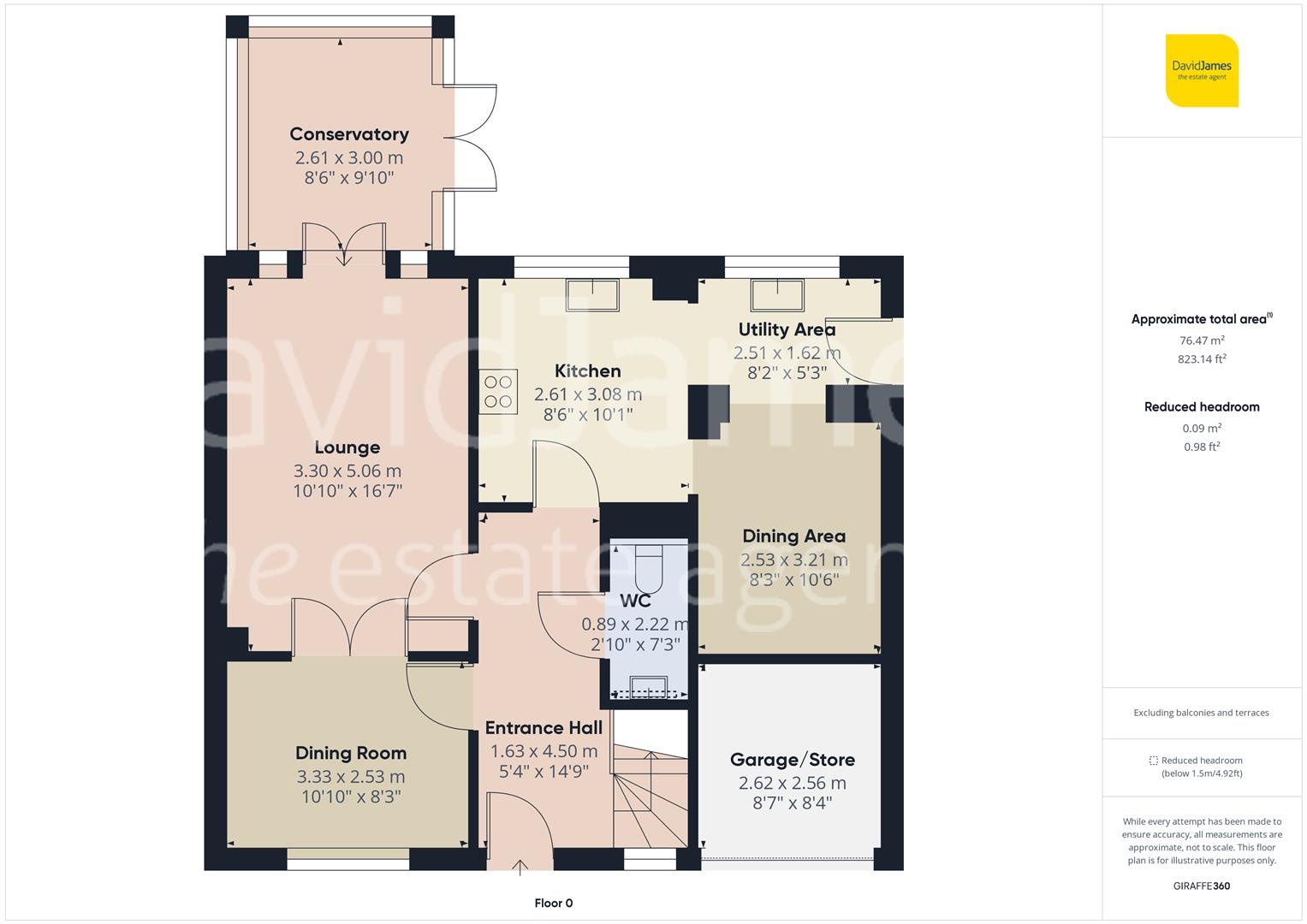 Mansfield Lane, Calverton, Nottingham David James